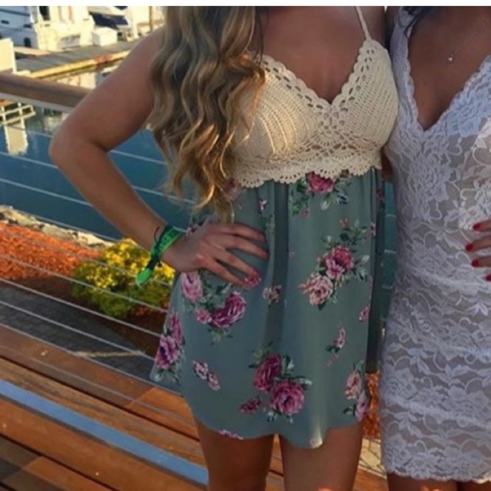 Windsor Dress